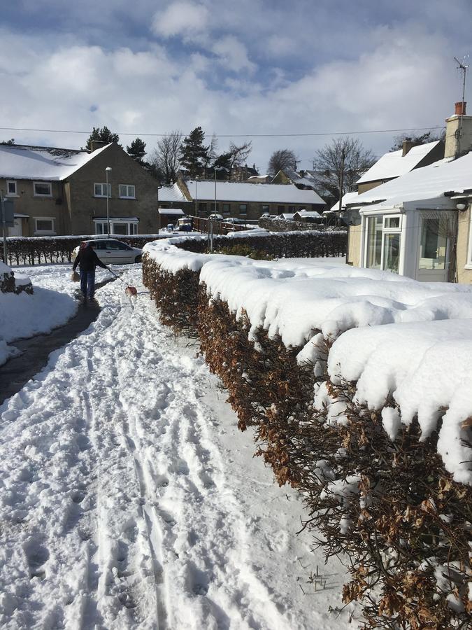 The Kings Arms Hotel Reeth Exterior foto